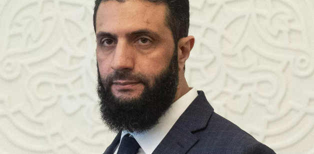 الامارات تعلق على أحداث سوريا